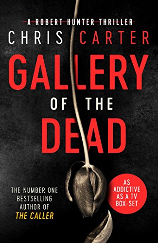 The Gallery of the Dead book cover