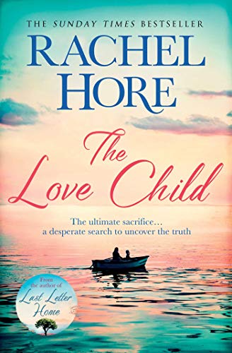 The Love Child book cover