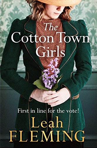 The Cotton Town Girls book cover