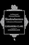 An Illustrated History of Notable Shadowhunters and Denizens of Downworld