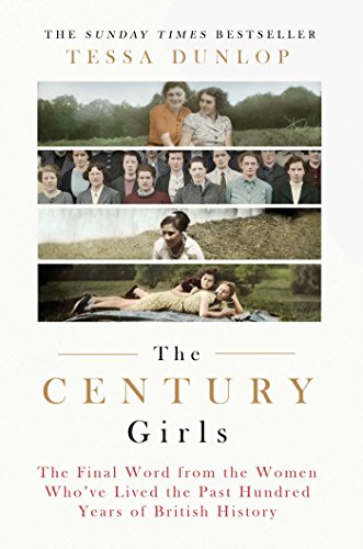 The Century Girls book cover