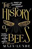 The History of Bees