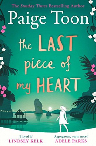 The Last Piece of My Heart book cover