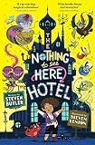 Amazon cover image
