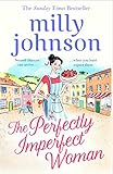 The Perfectly Imperfect Woman