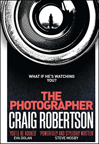 The Photographer book cover