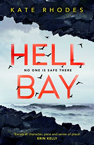 Hell Bay book cover