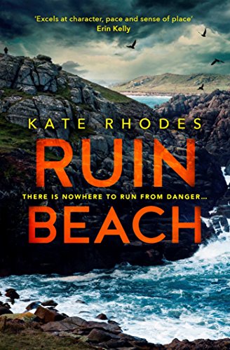 Ruin Beach book cover