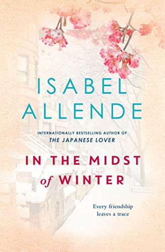 In the Midst of Winter book cover