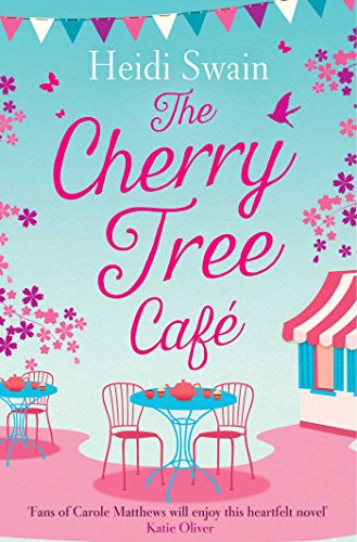 The Cherry Tree Café book cover
