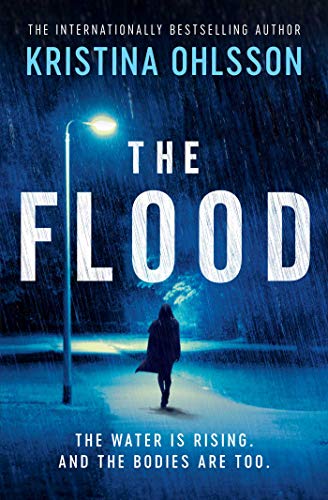 The Flood book cover