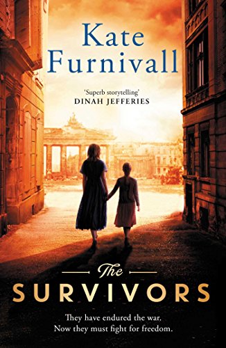 The Survivors book cover