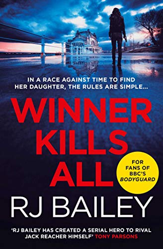 Winner Kills All book cover