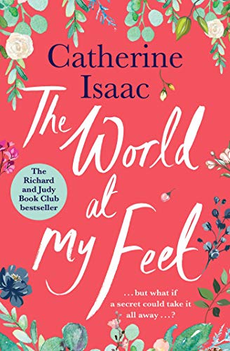 The World at My Feet book cover
