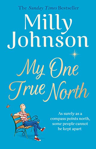 My One True North book cover