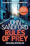 Rules of Prey