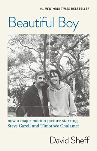 Cover of Beautiful Boy
