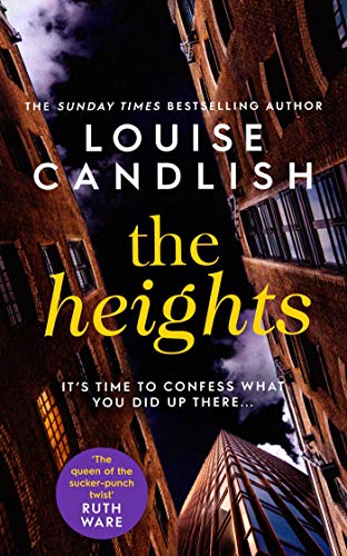 The Heights book cover