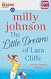 The Little Dreams of Lara Cliffe