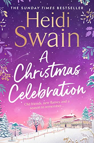 A Christmas Celebration book cover