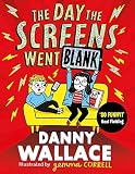 Amazon cover image