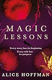 Magic Lessons