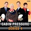 Cabin Pressure: The Complete Series 4