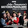 John Finnemore's Souvenir Programme: The Complete Series 3 & 4