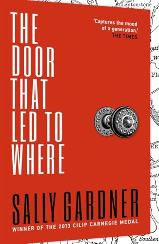 The Door That Led to Where