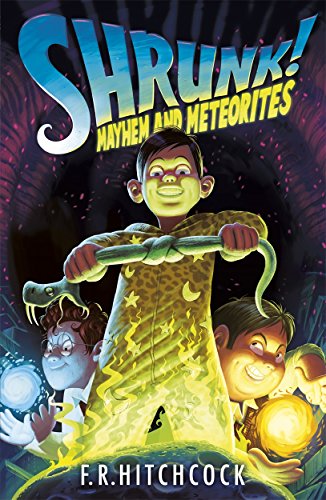 Mayhem and Meteorites