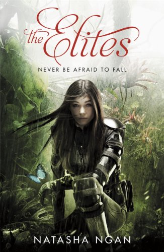 The Elites book cover