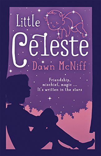 Cover of Little Celeste