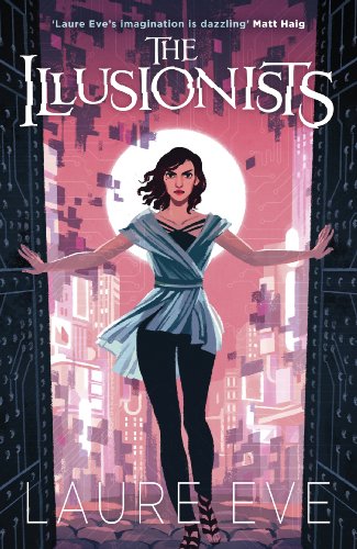The Illusionists book cover