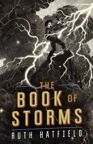 The Book of Storms
