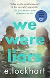 We Were Liars