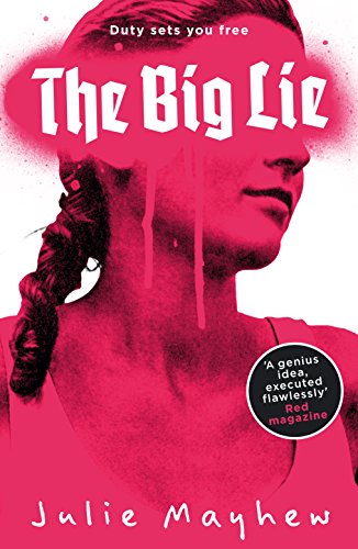 The Big Lie book cover