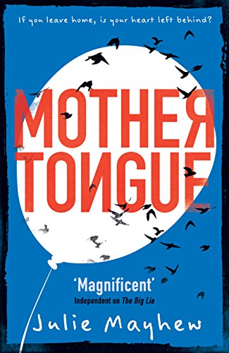 Mother Tongue book cover