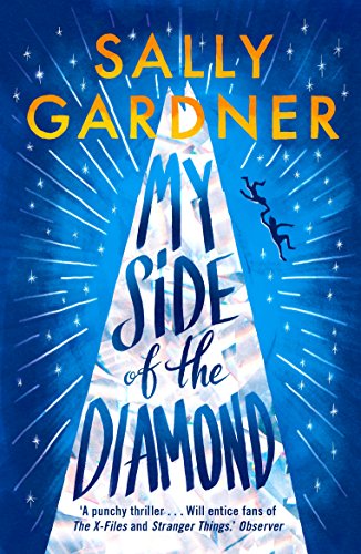 My Side of the Diamond book cover