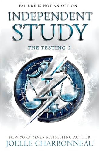 Independent Study book cover