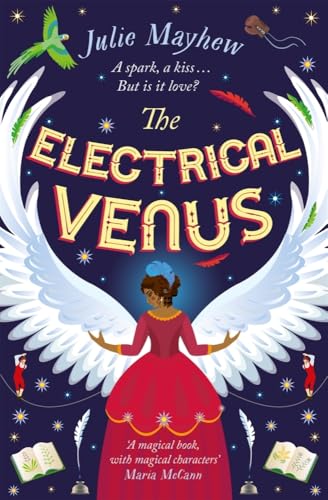 The Electrical Venus cover