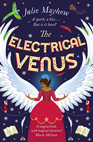 The Electrical Venus book cover