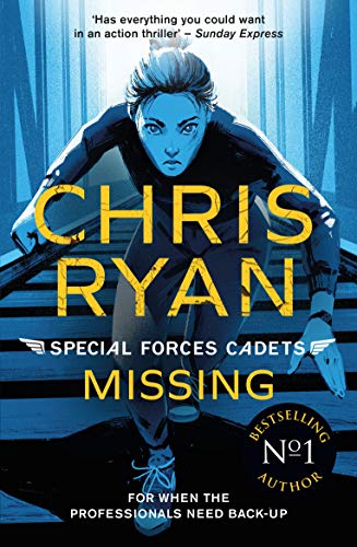 Missing book cover