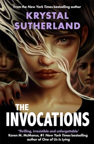 Cover of Invocations