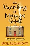 The Vanishing of Margaret Small