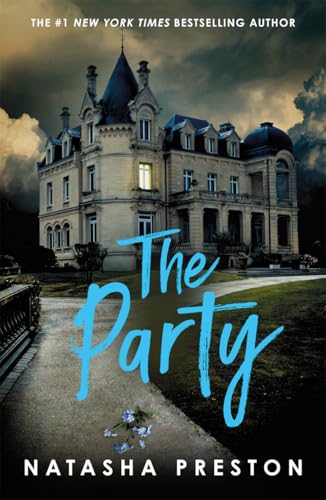 Cover of Party