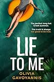 Lie To Me