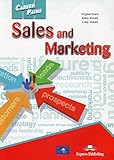 Sales and Marketing