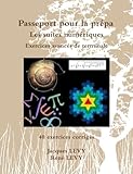 Passeport Pour La Pr%C3%A9pa : Les Suites Num%C3%A9riques