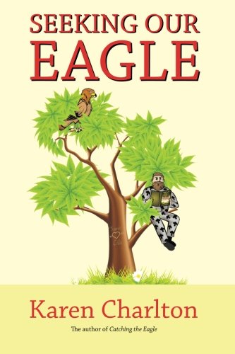 Seeking Our Eagle book cover
