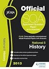 SQA Specimen Paper 2013 : National 5 History and Model Papers